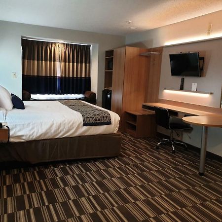 Microtel Inn & Suites By Wyndham Augusta/Riverwatch Zewnętrze zdjęcie