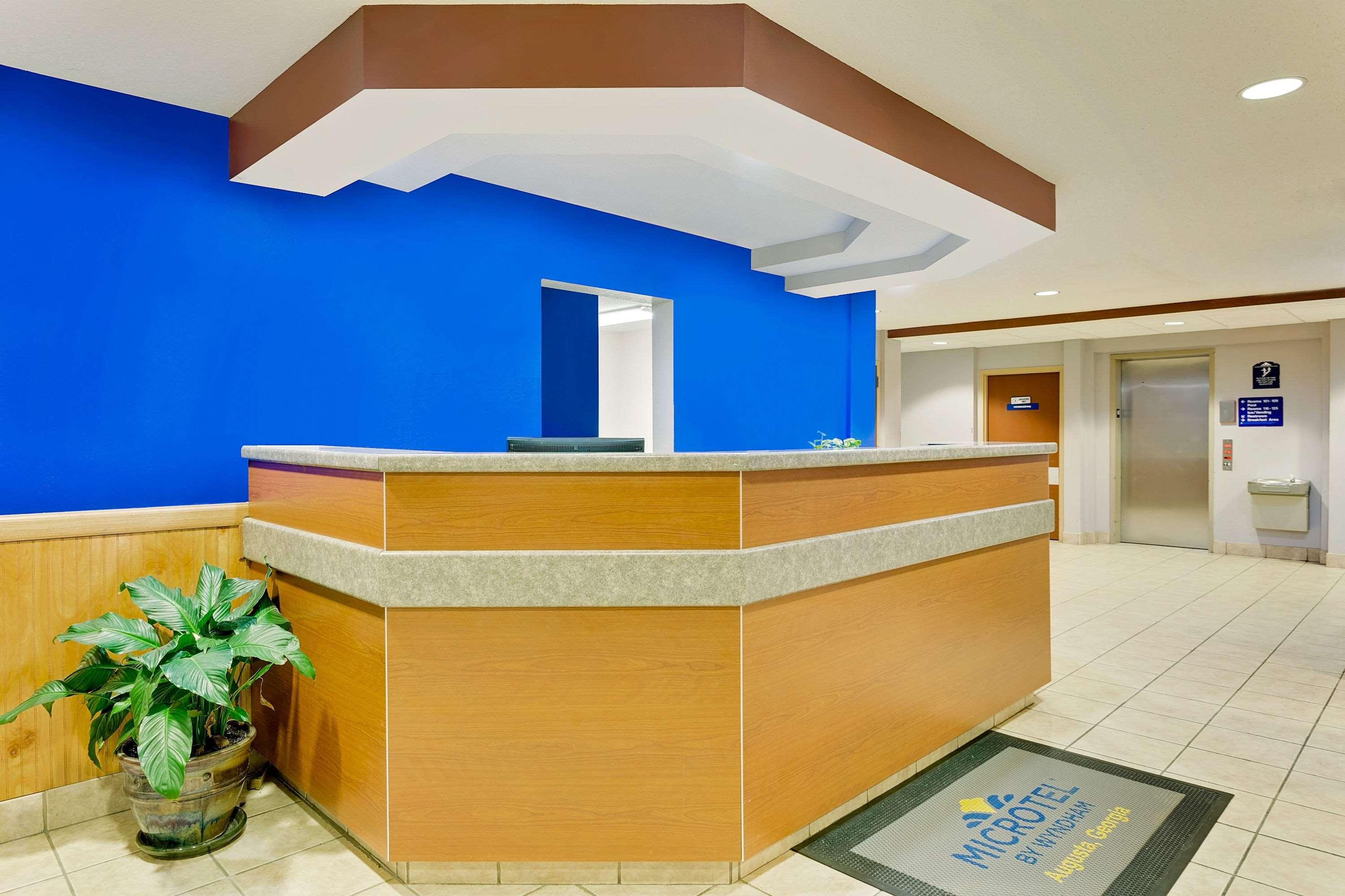 Microtel Inn & Suites By Wyndham Augusta/Riverwatch Zewnętrze zdjęcie